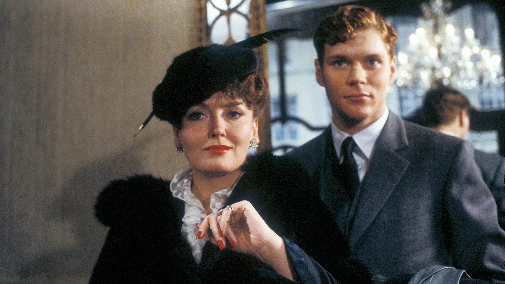 A Perfect Spy