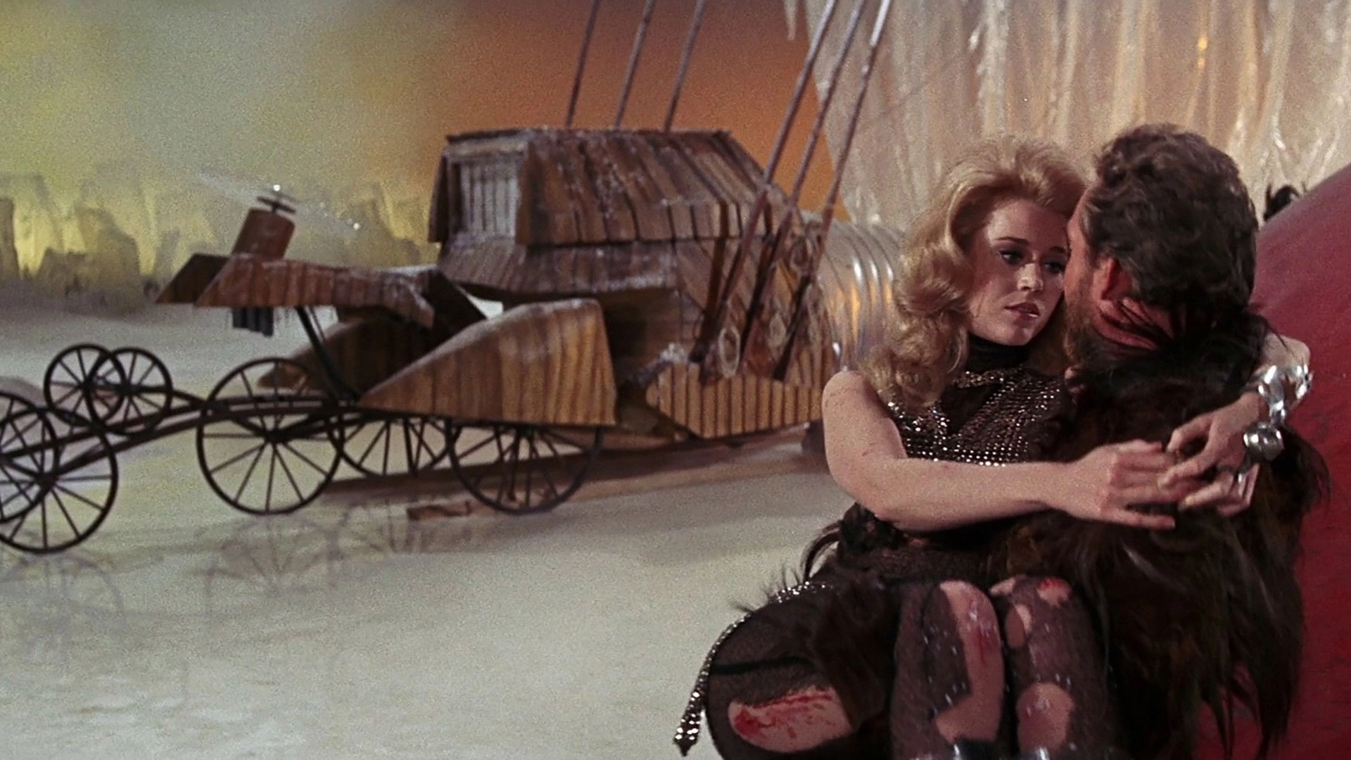 Barbarella