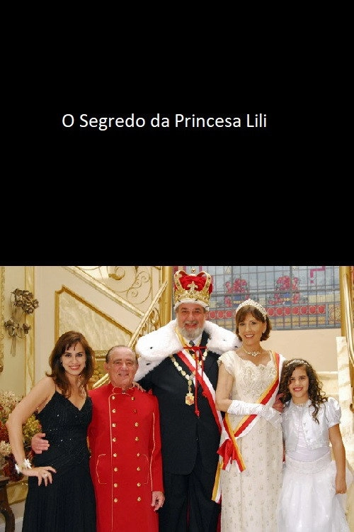 The Secret of Princess Lili