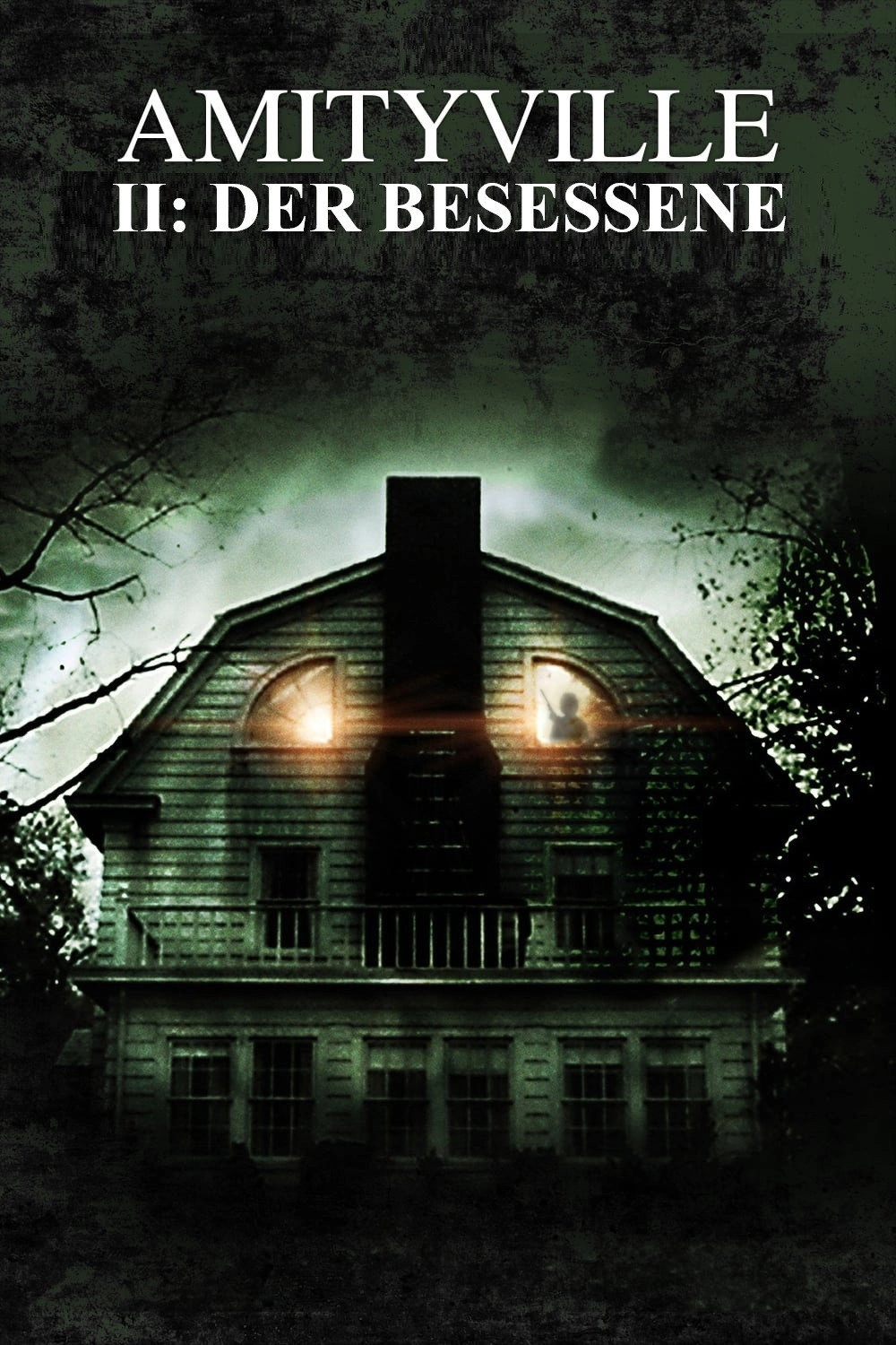 Amityville II: The Possession
