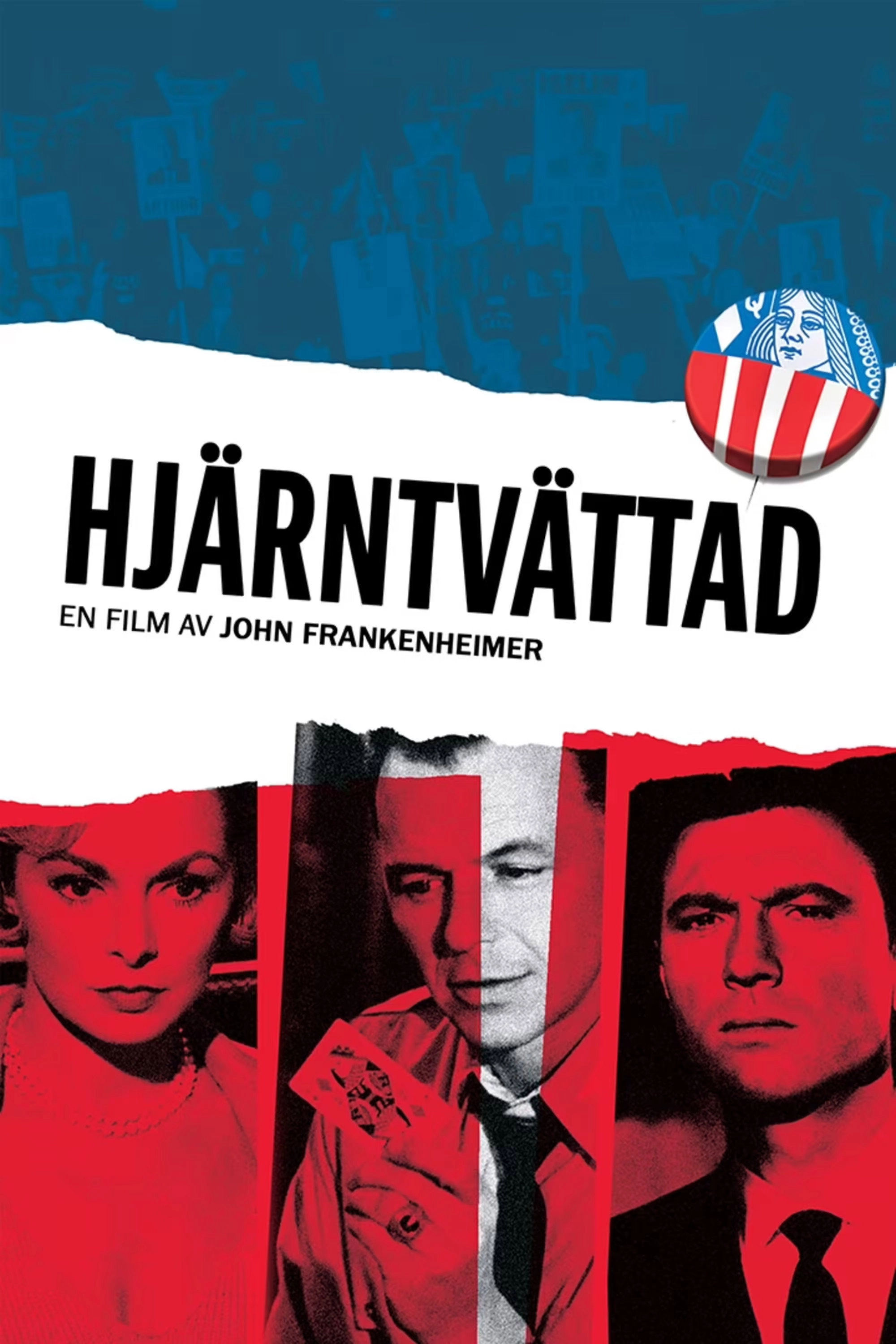 The Manchurian Candidate