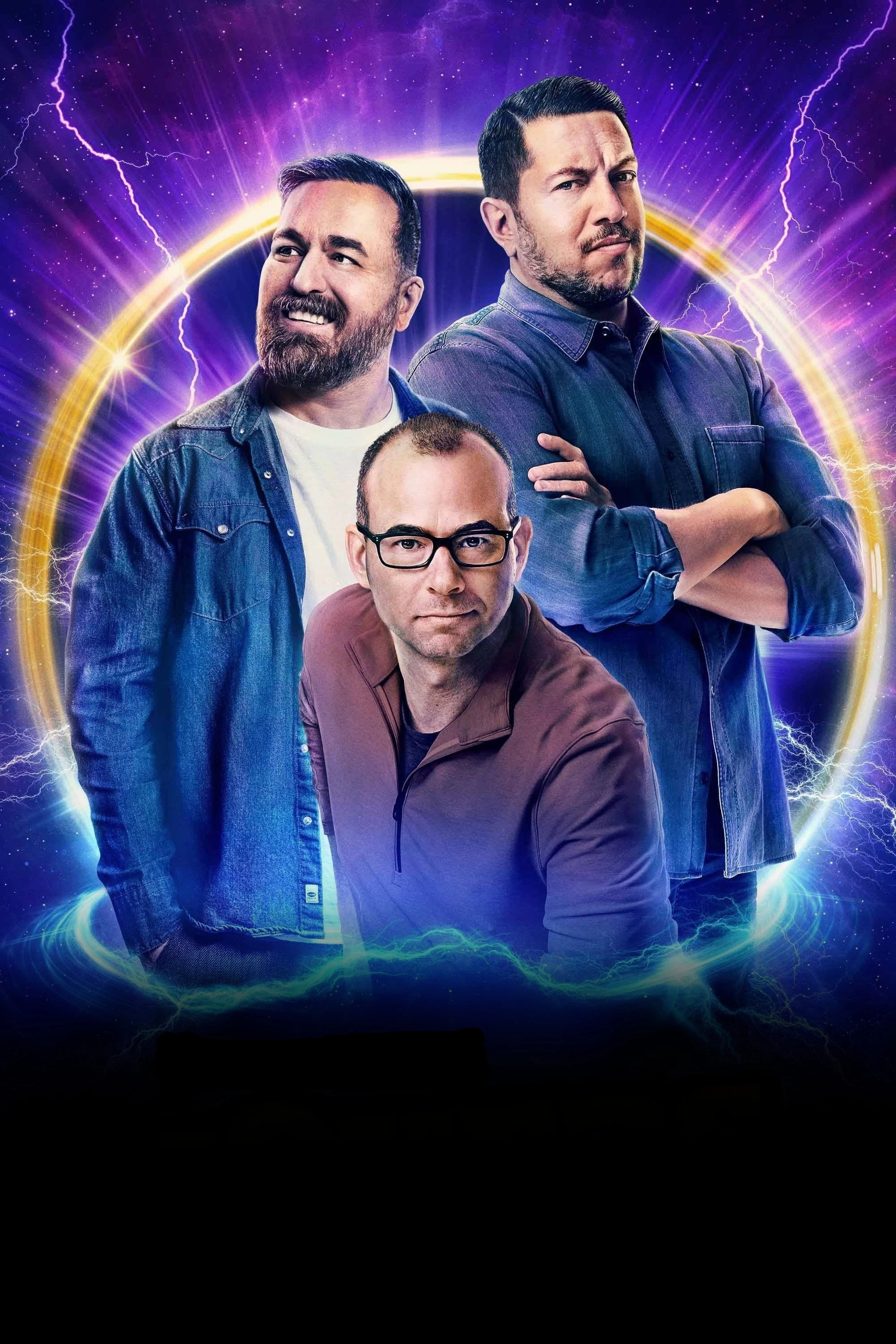 Impractical Jokers