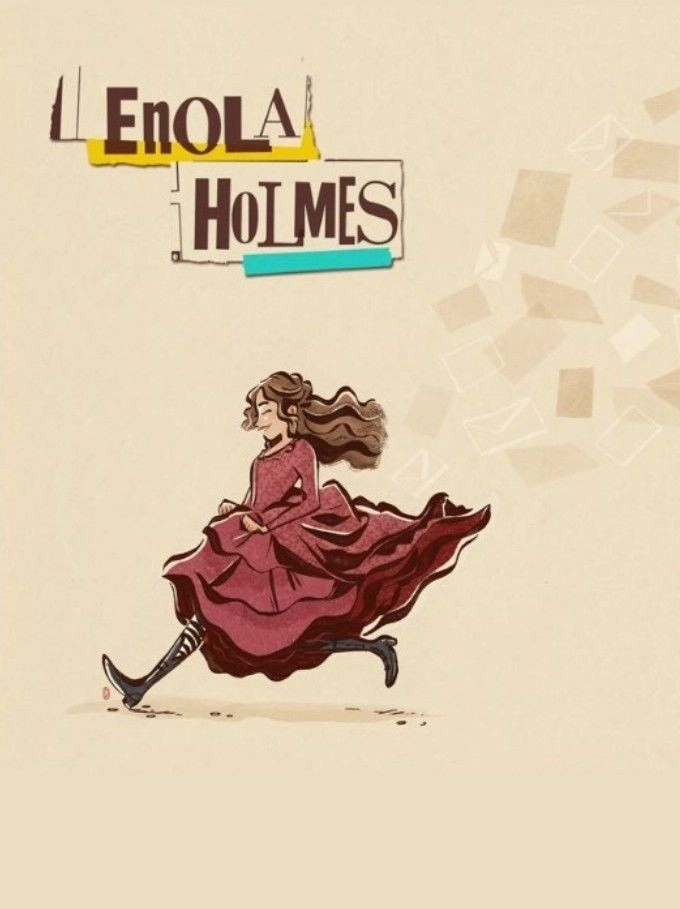 Enola Holmes
