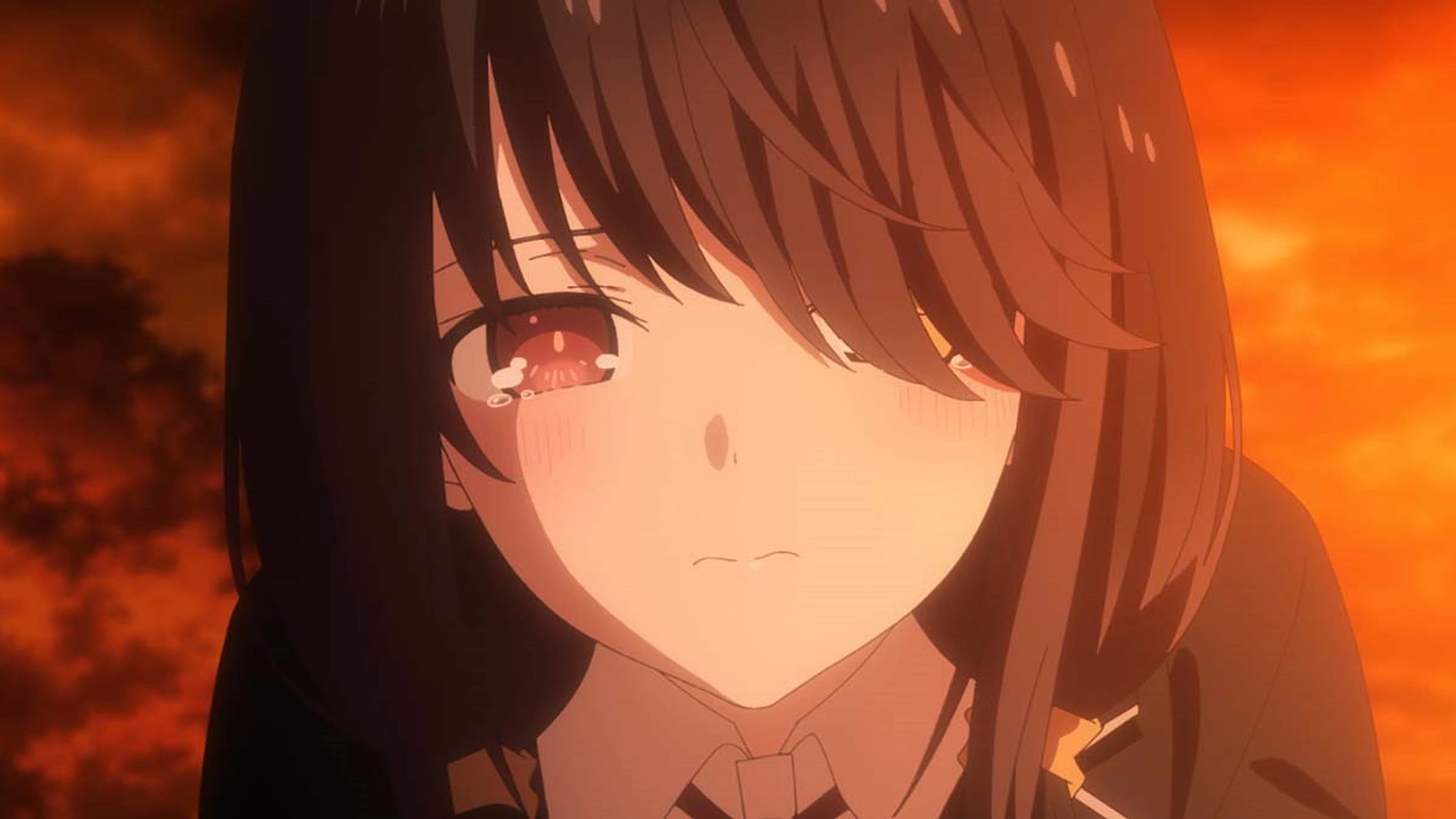 Date A Live