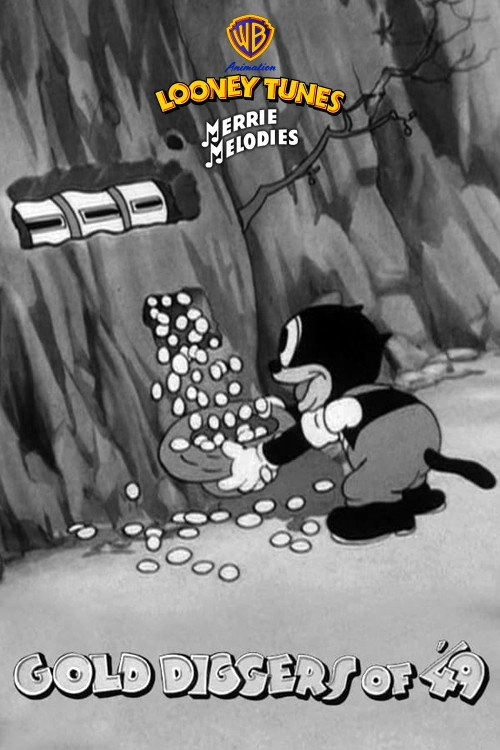 Gold Diggers of '49
