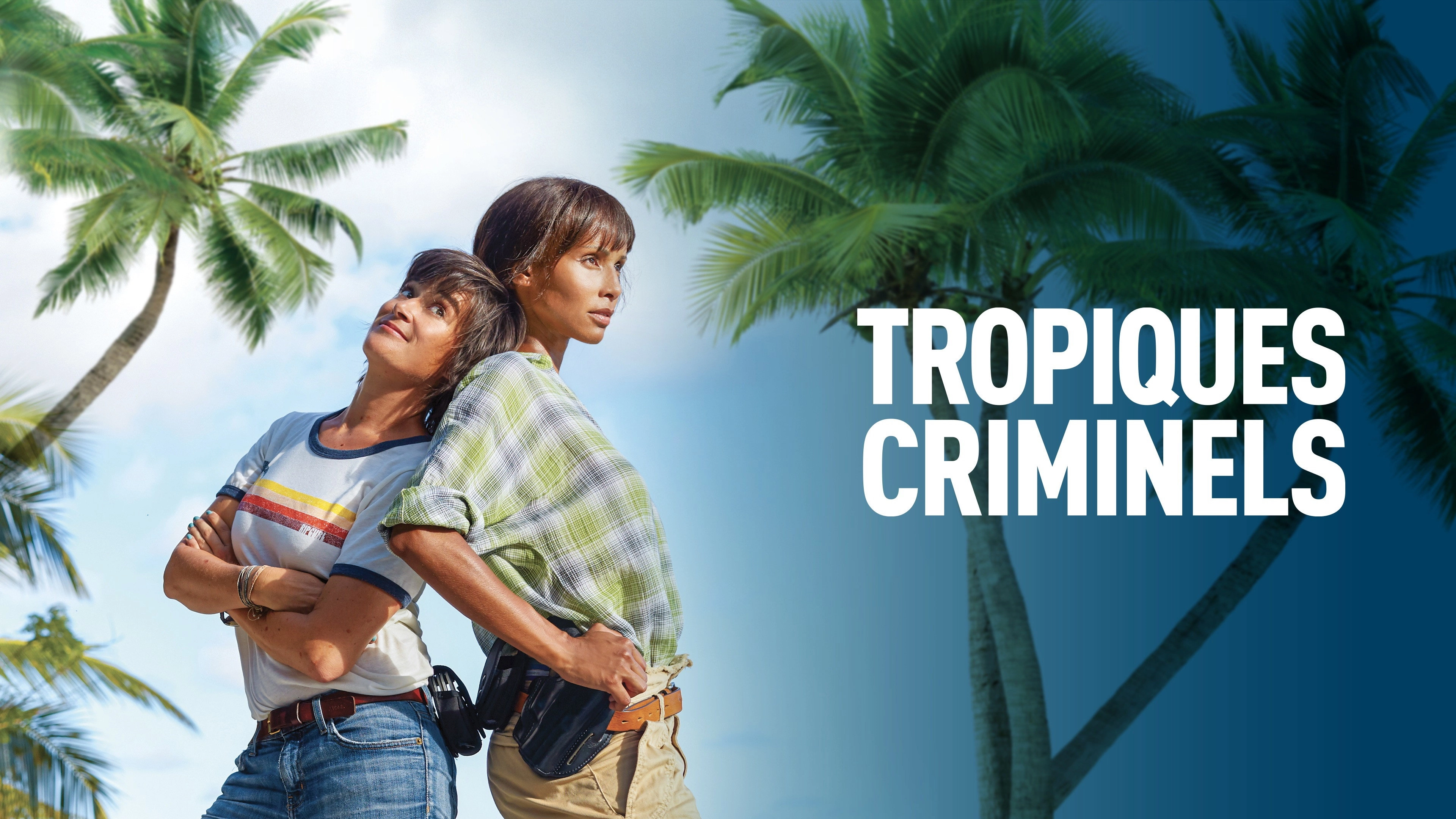 Deadly Tropics