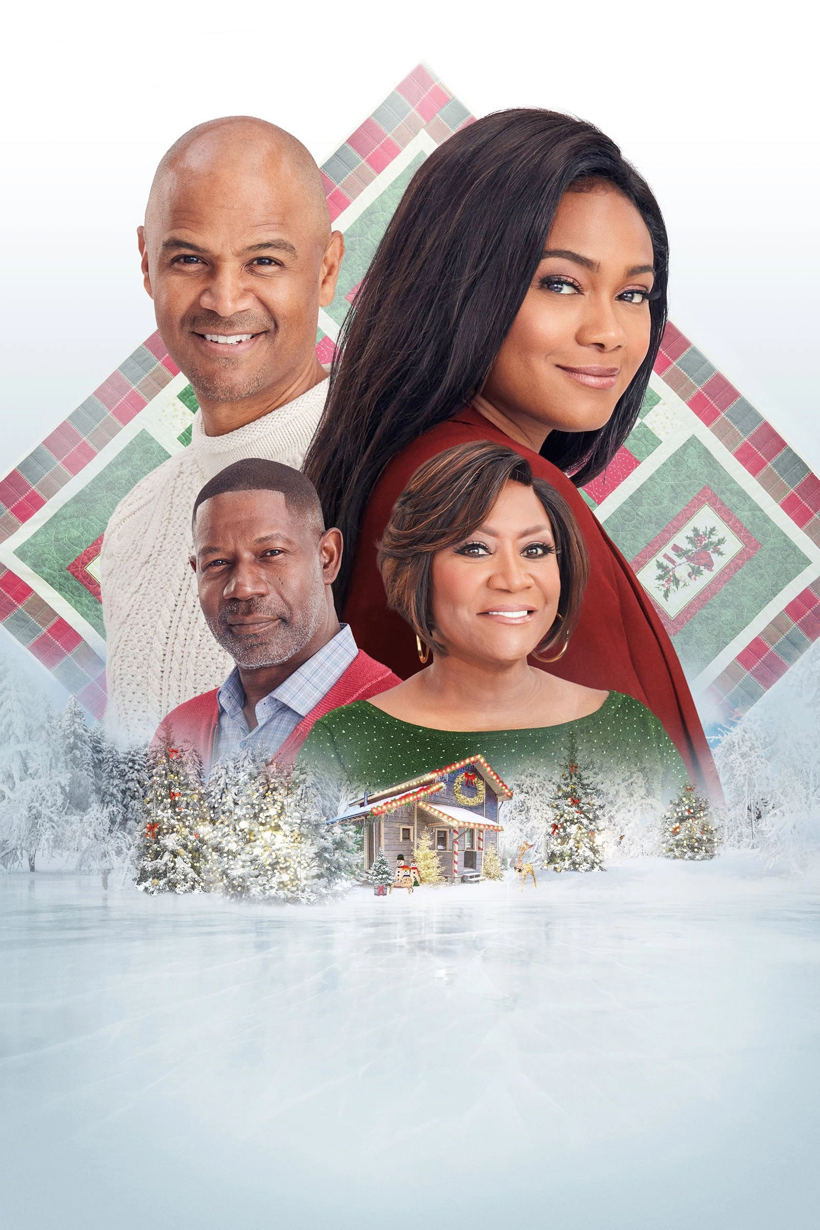 Christmas Everlasting