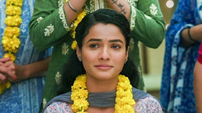 Anupamaa