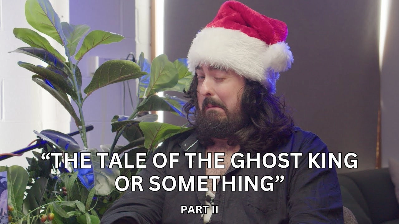Aunty Donna's Dungeons and Dragons