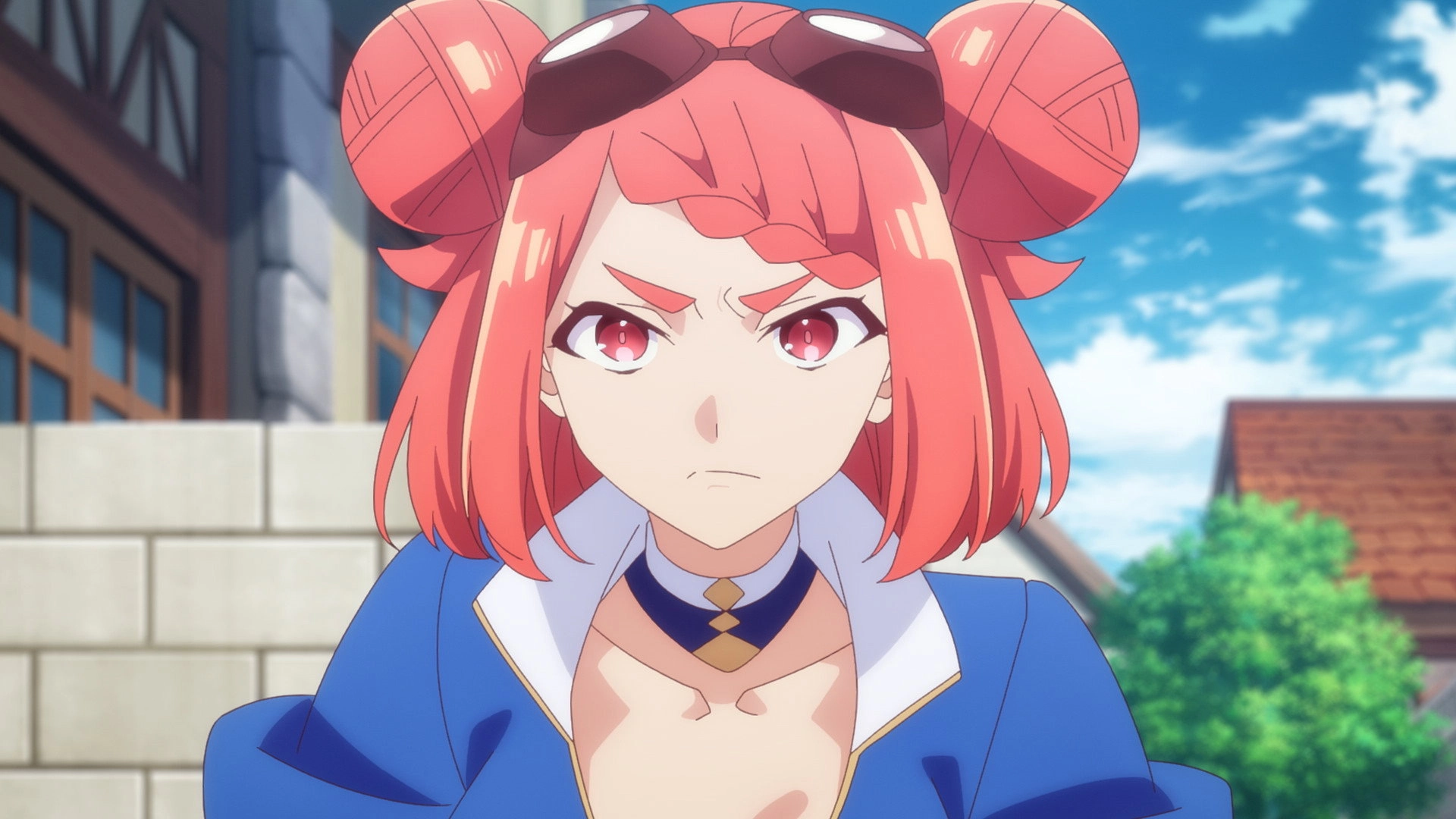 Bogus Skill «Fruitmaster» ~About that time I became able to eat unlimited numbers of Skill Fruits (that kill you)~