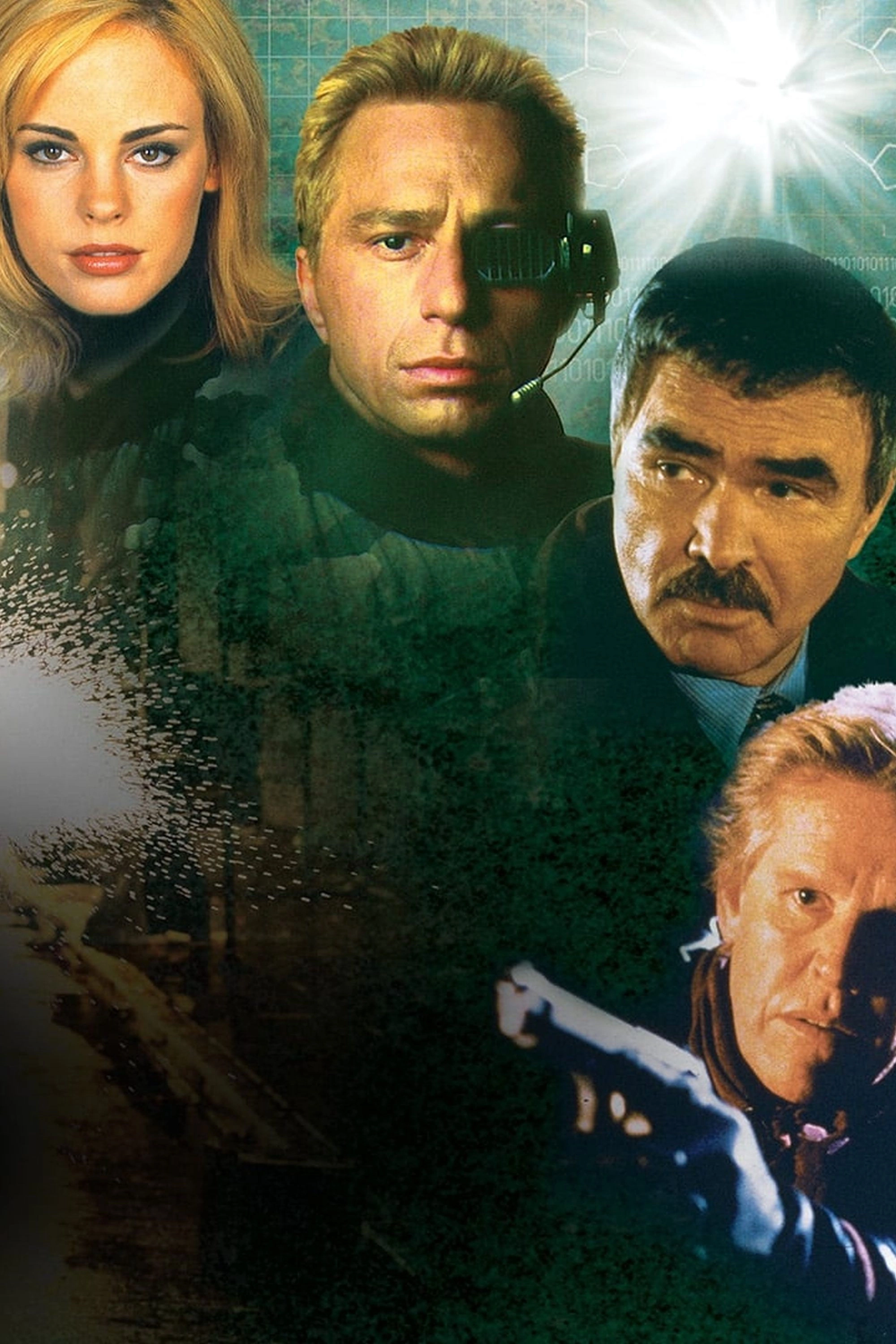 Universal Soldier II: Brothers in Arms