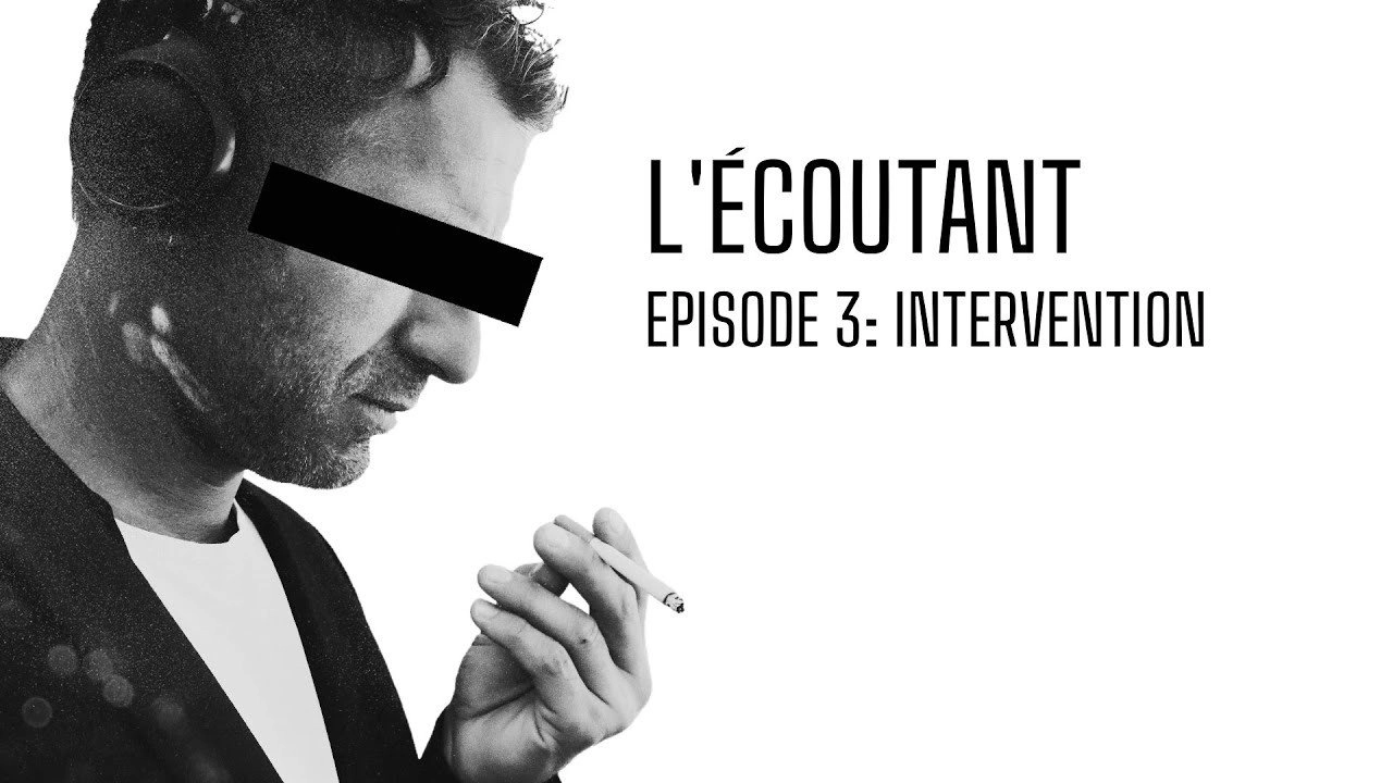 L'écoutant