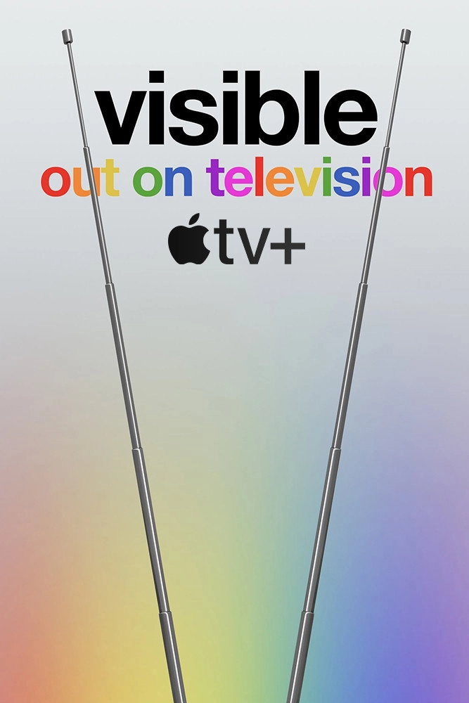 Visible: Out on Television