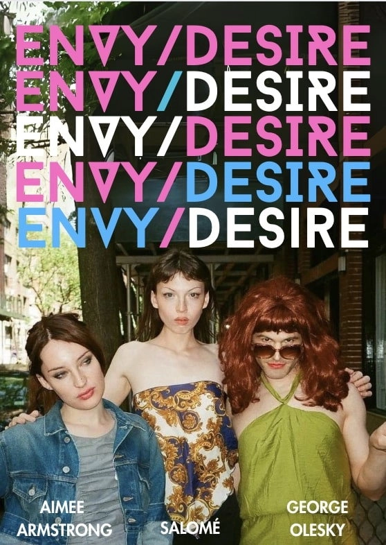 Envy/Desire