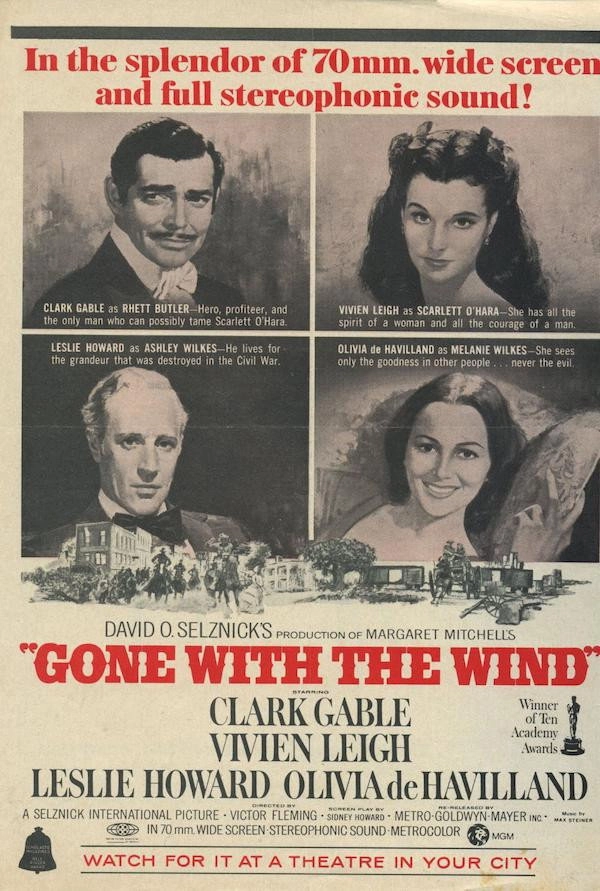 Gone with the Wind