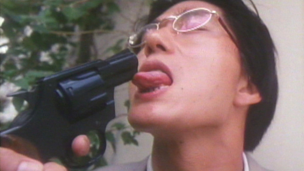 The Sweet Smell of Death
