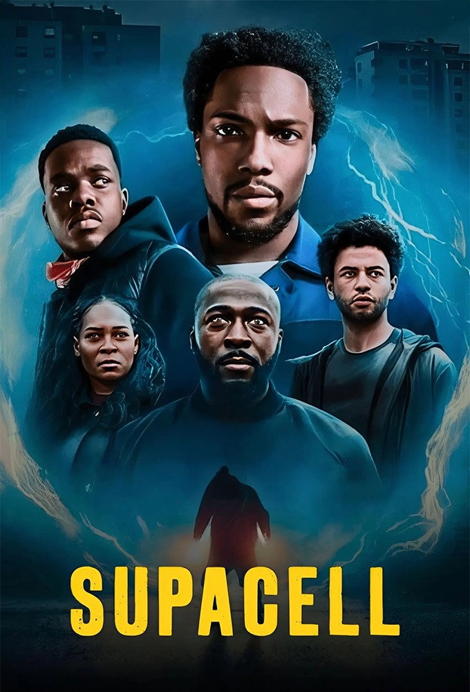 Supacell