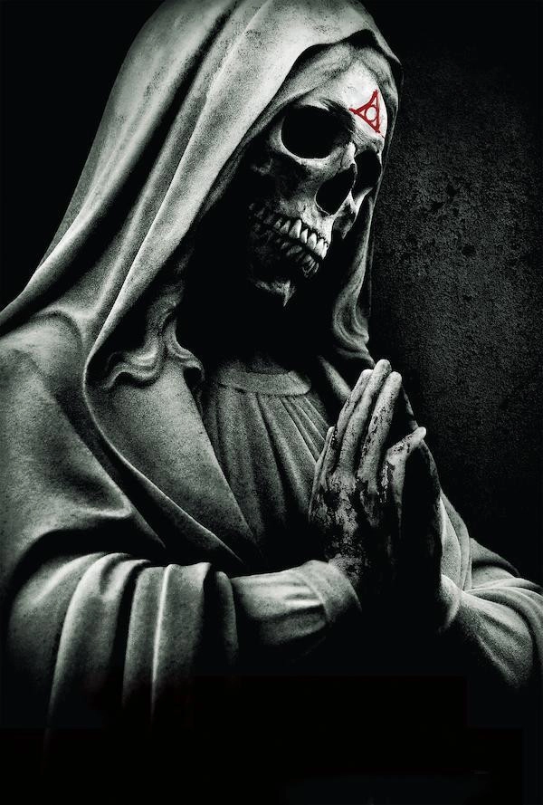 Paranormal Activity: The Marked Ones
