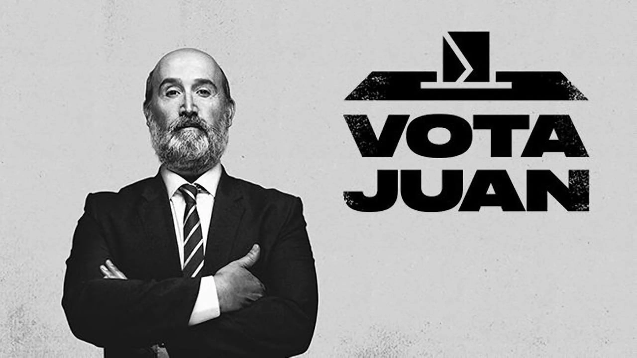 Vota Juan
