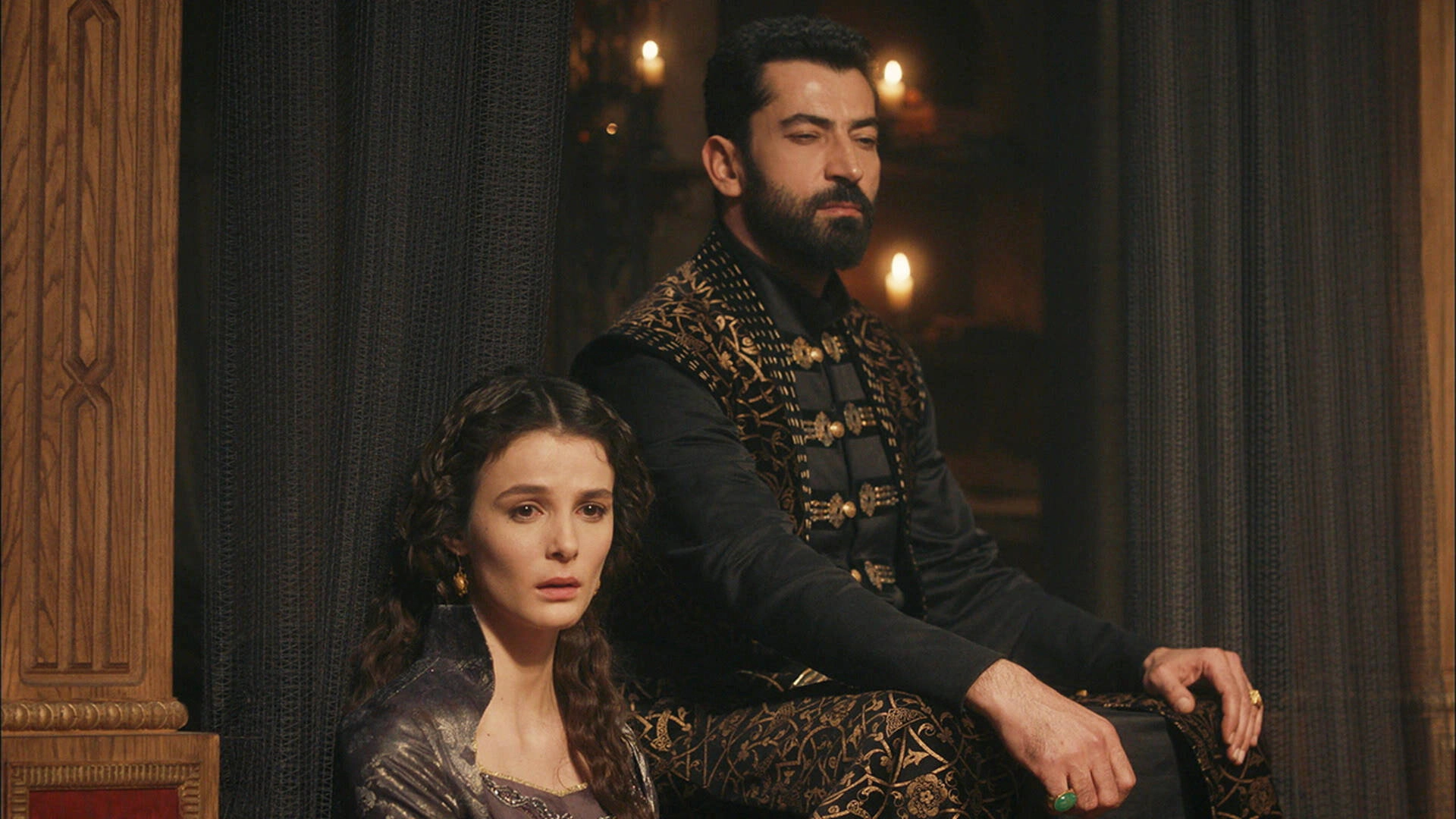 Mehmed: The Conqueror