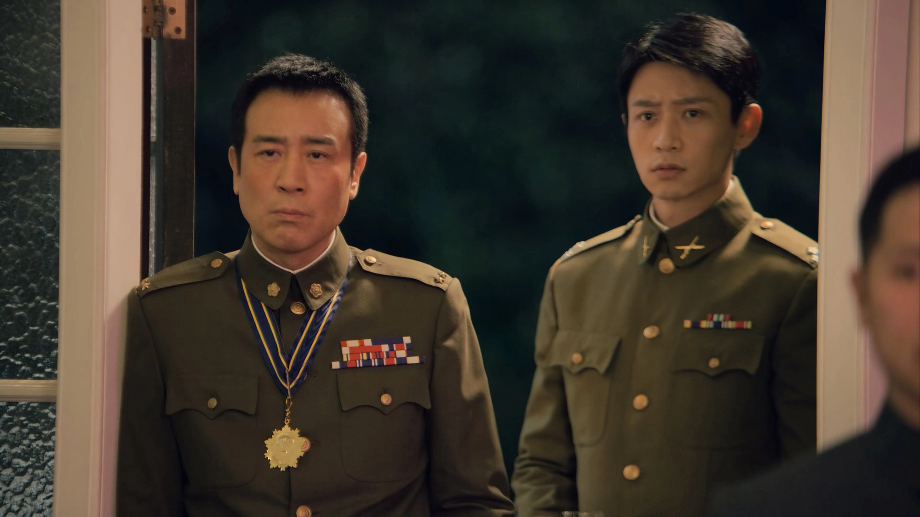 Silent Honor