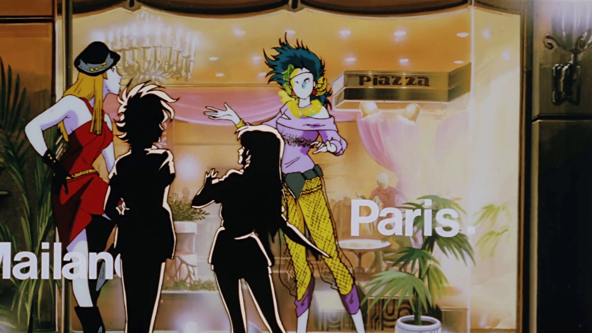 Macross: Do You Remember Love?