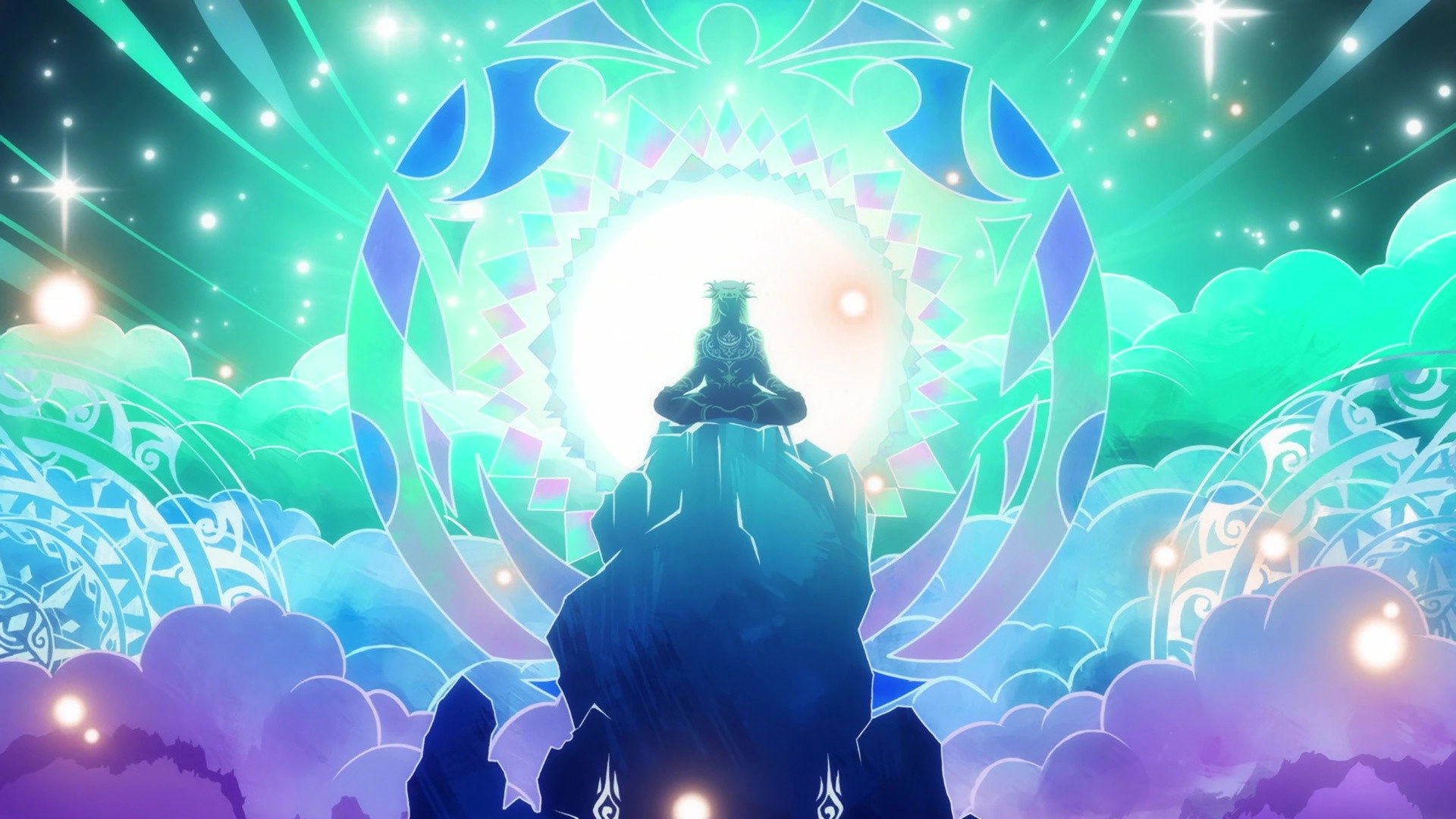 AQUARION Myth of Emotions