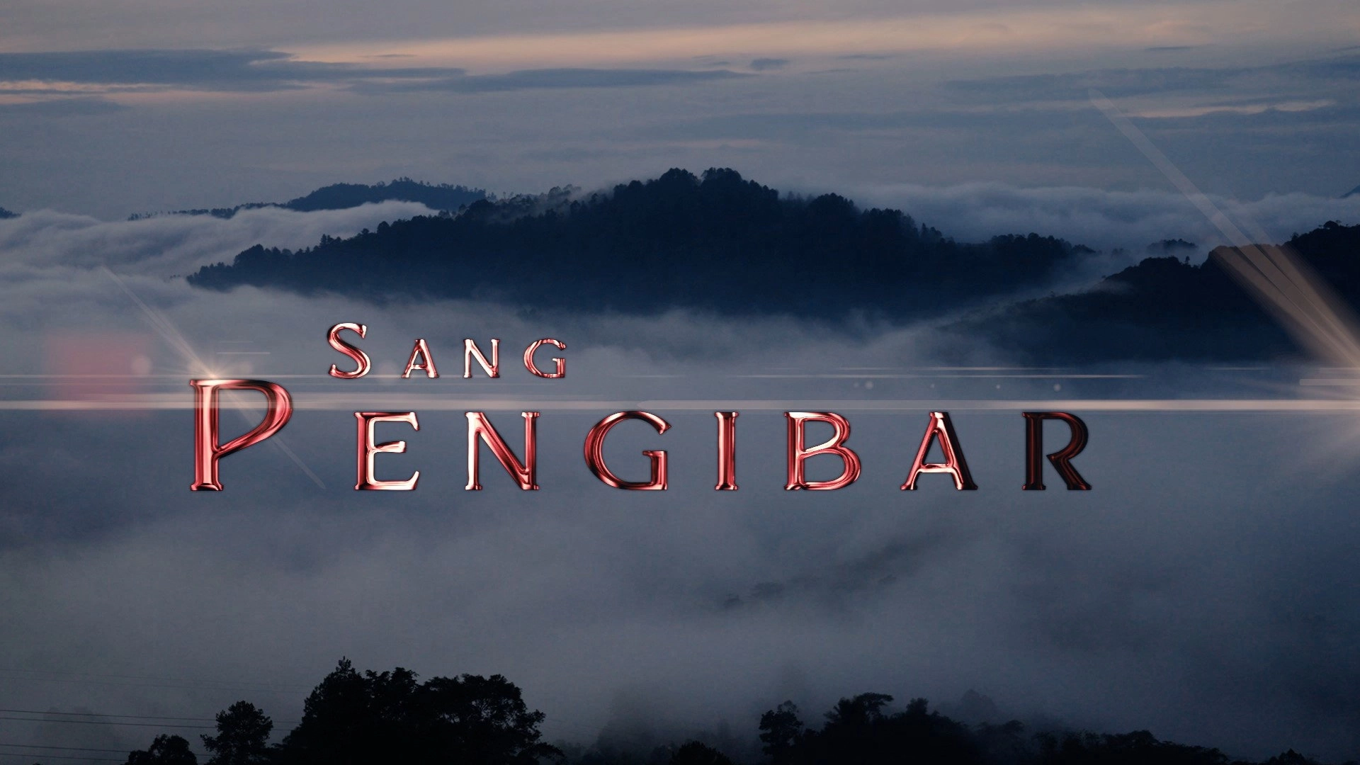 Sang Pengibar