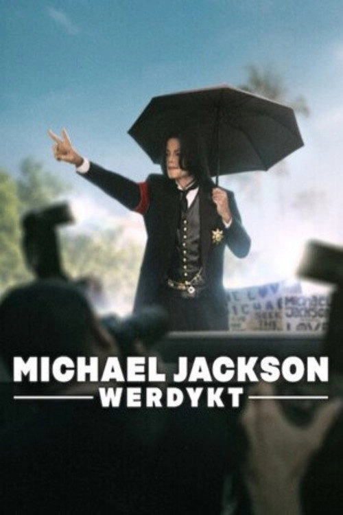 Michael Jackson: The Verdict
