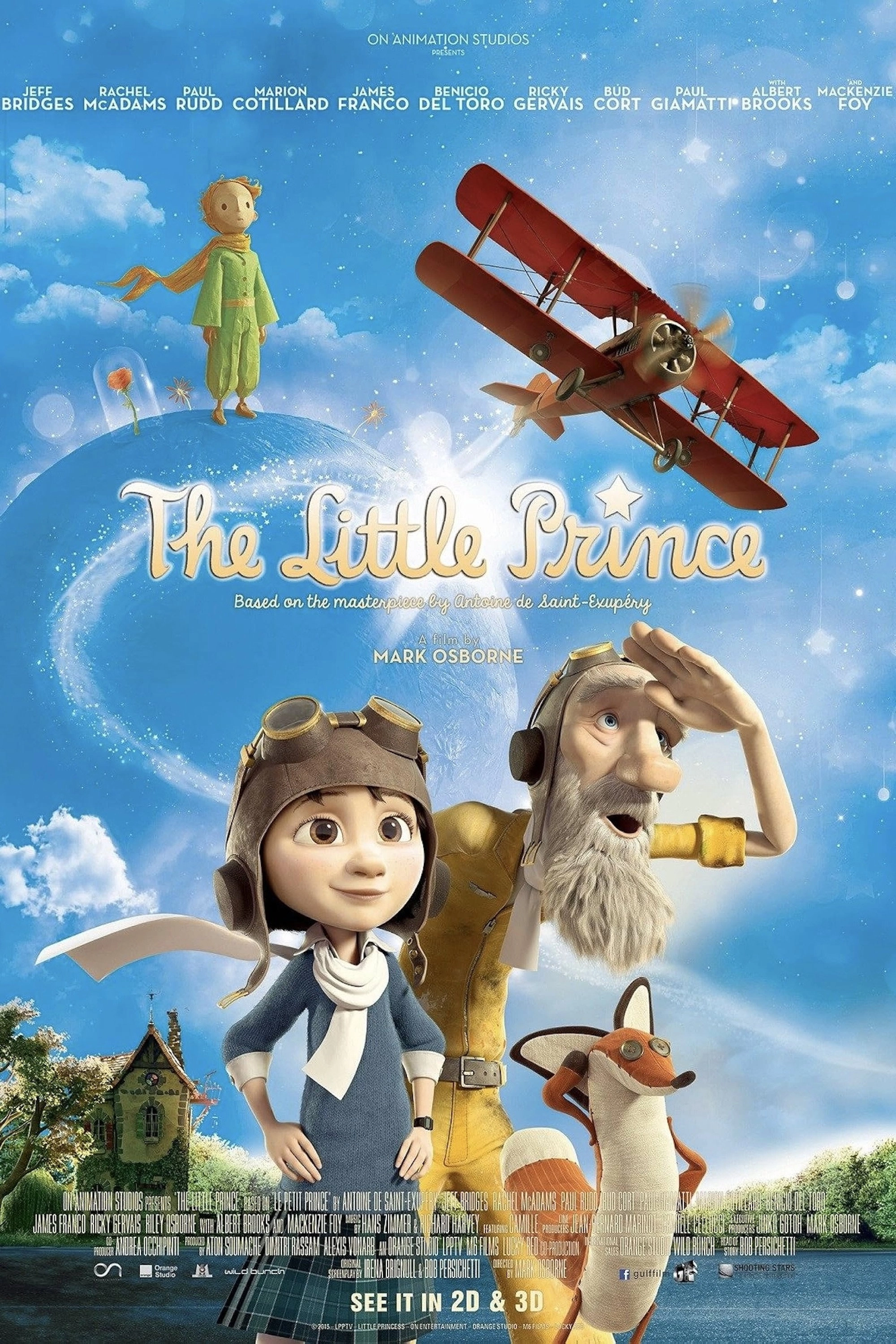 The Little Prince
