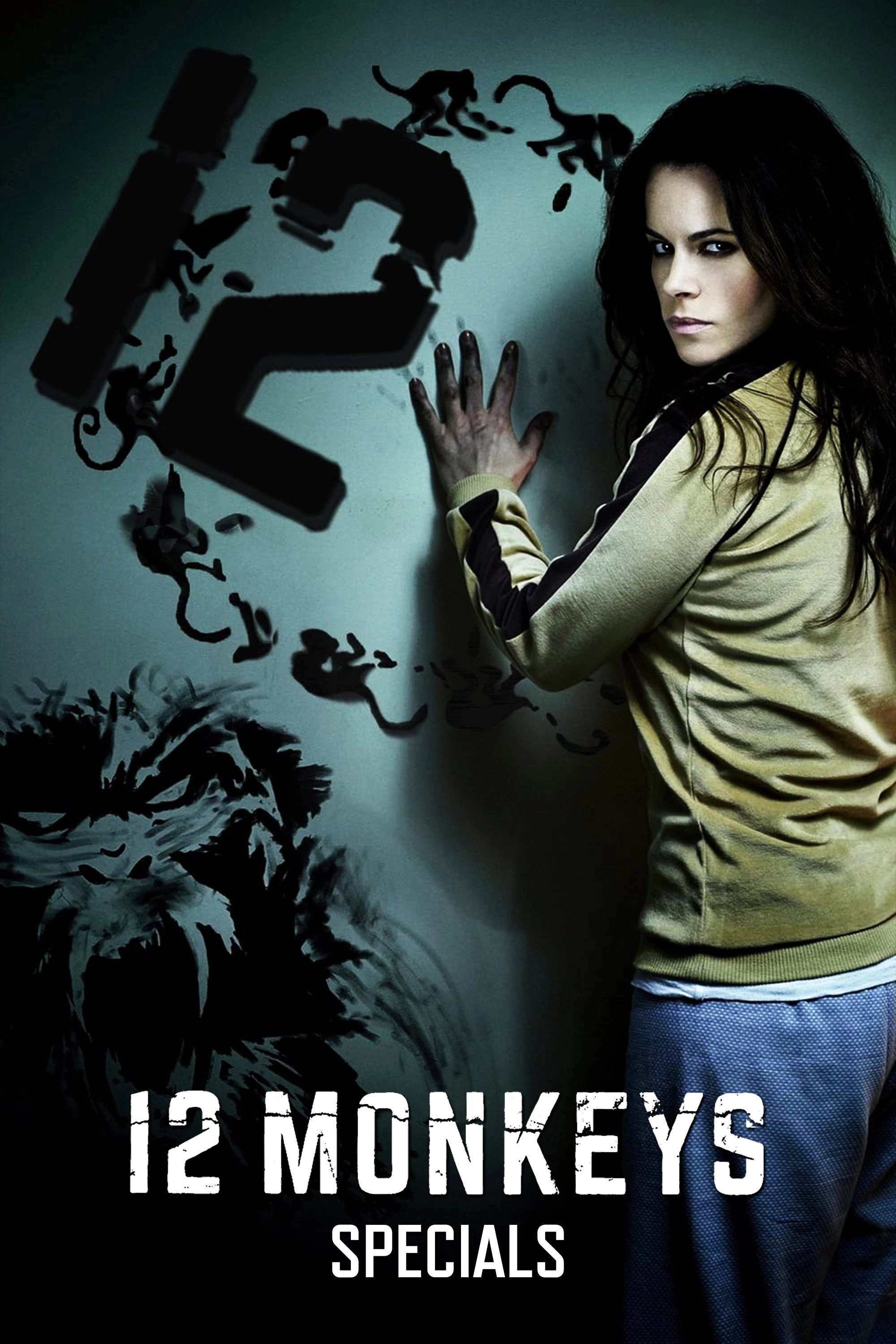 12 Monkeys