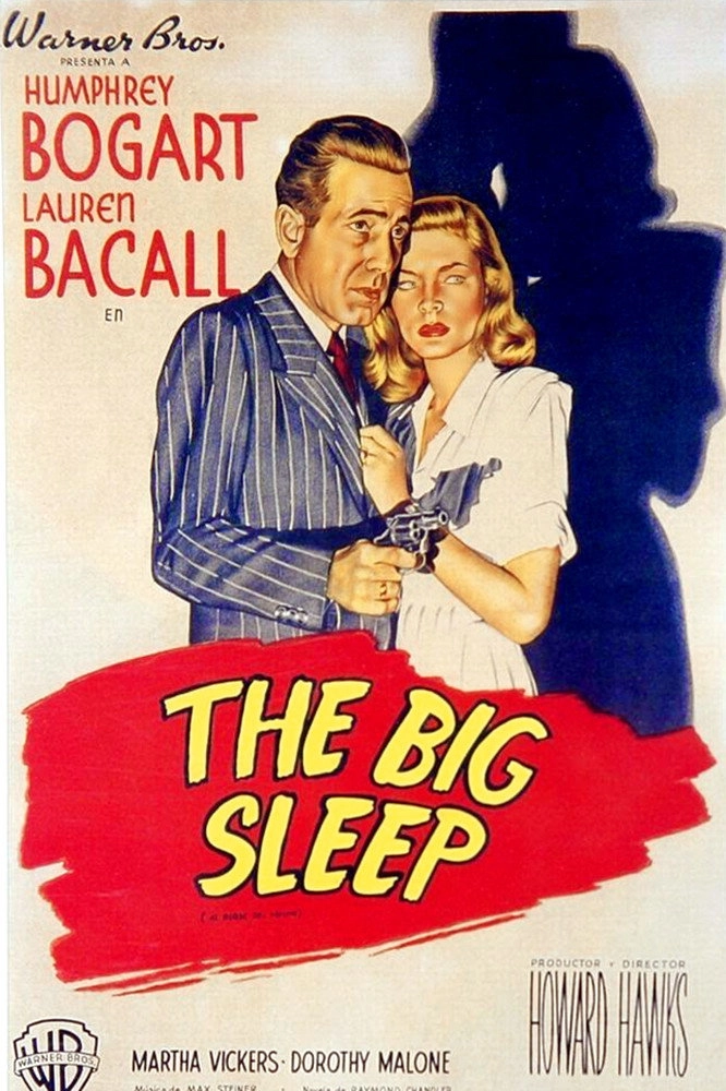 The Big Sleep