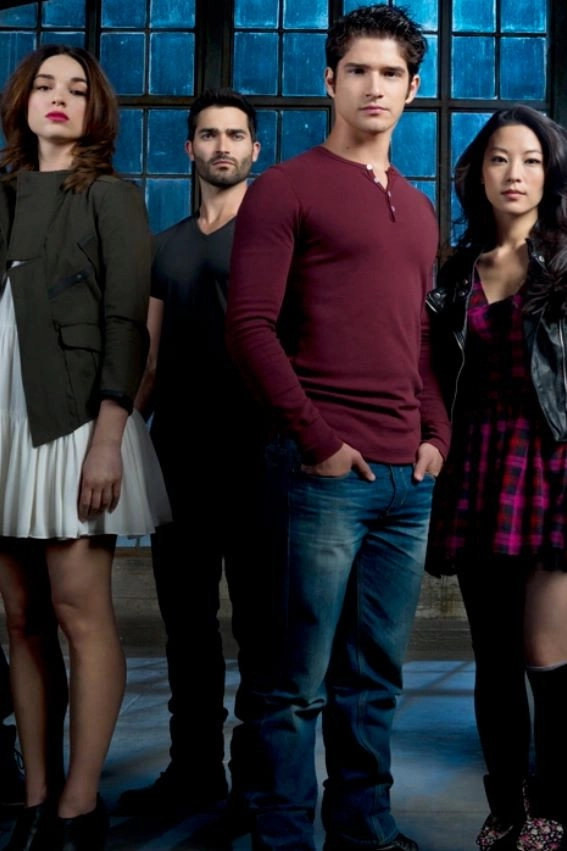 Teen Wolf