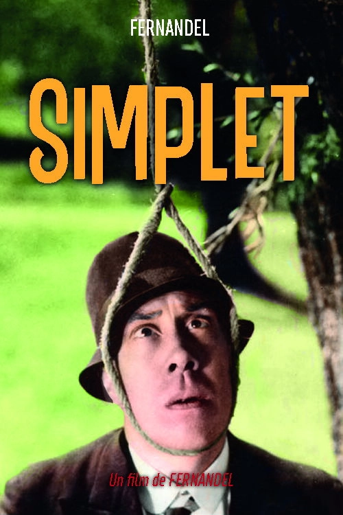 Simple-Minded