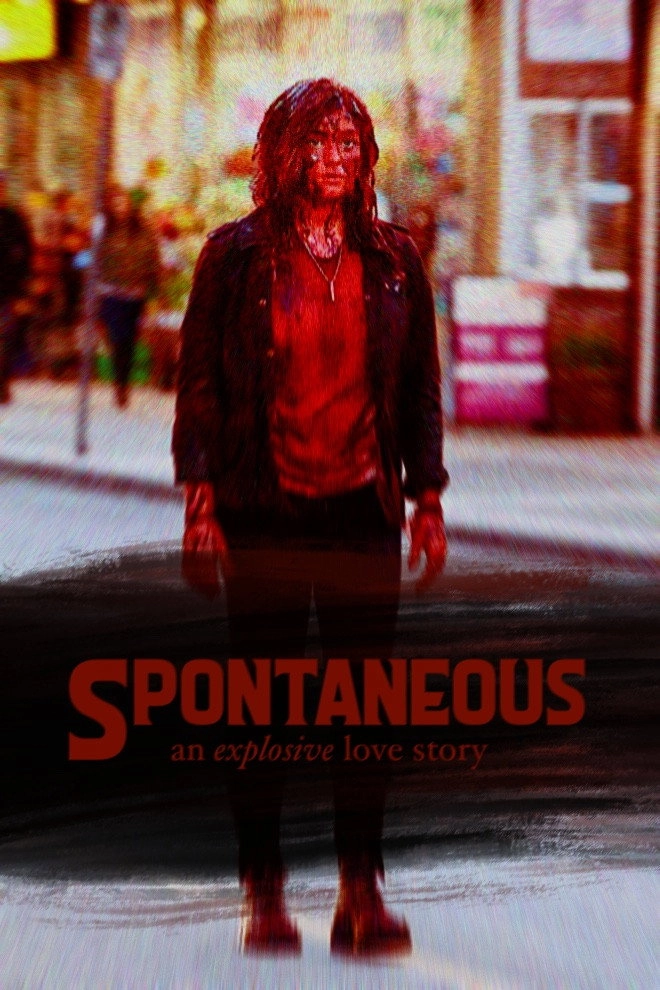 Spontaneous