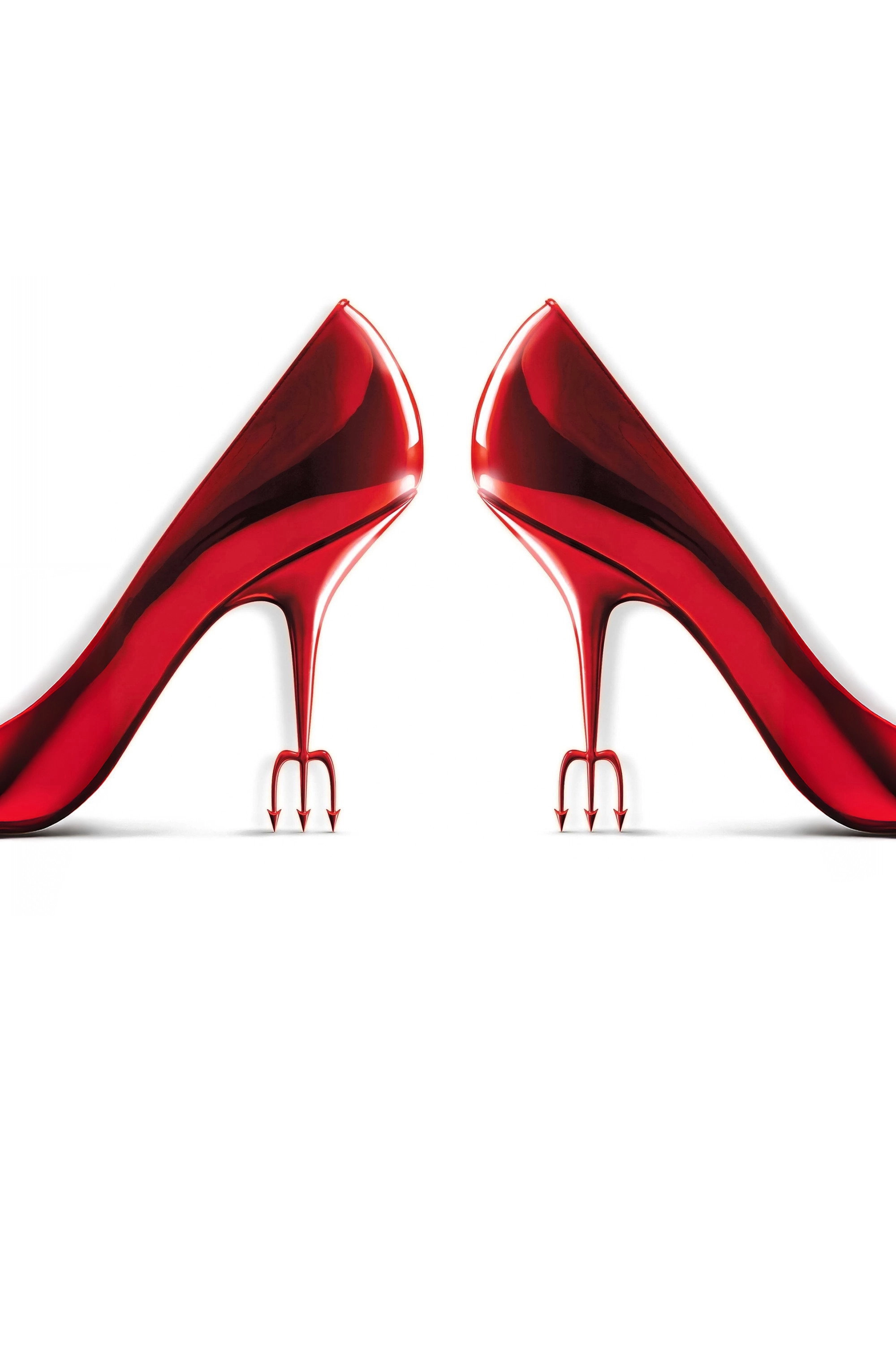 The Devil Wears Prada 2