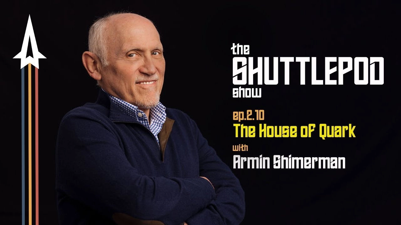 The Shuttlepod Show