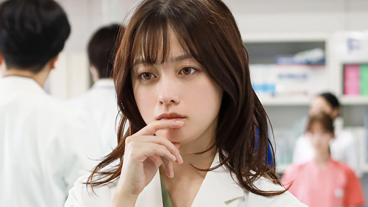 Ameku M.D.: Doctor Detective