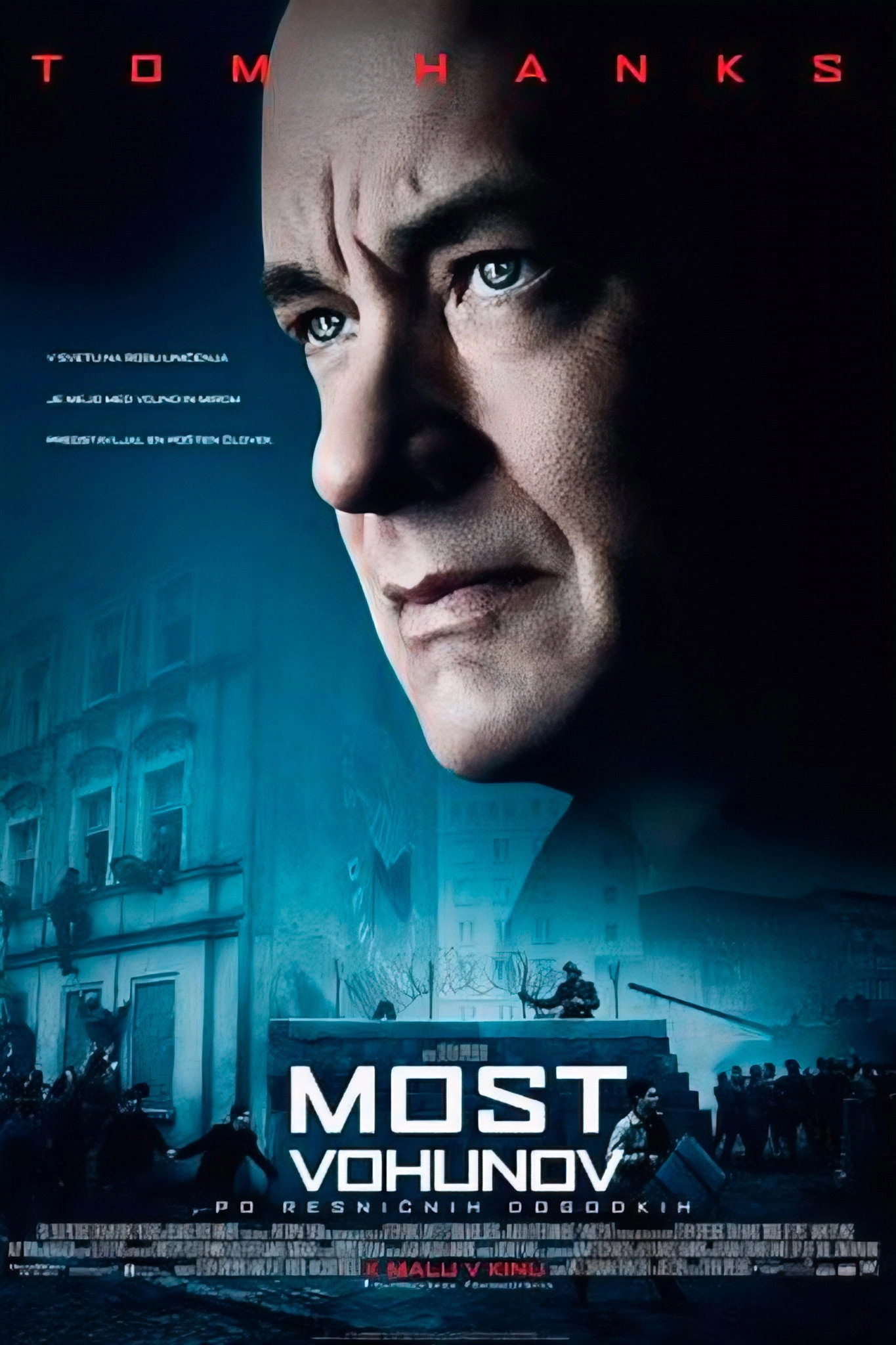 Bridge of Spies