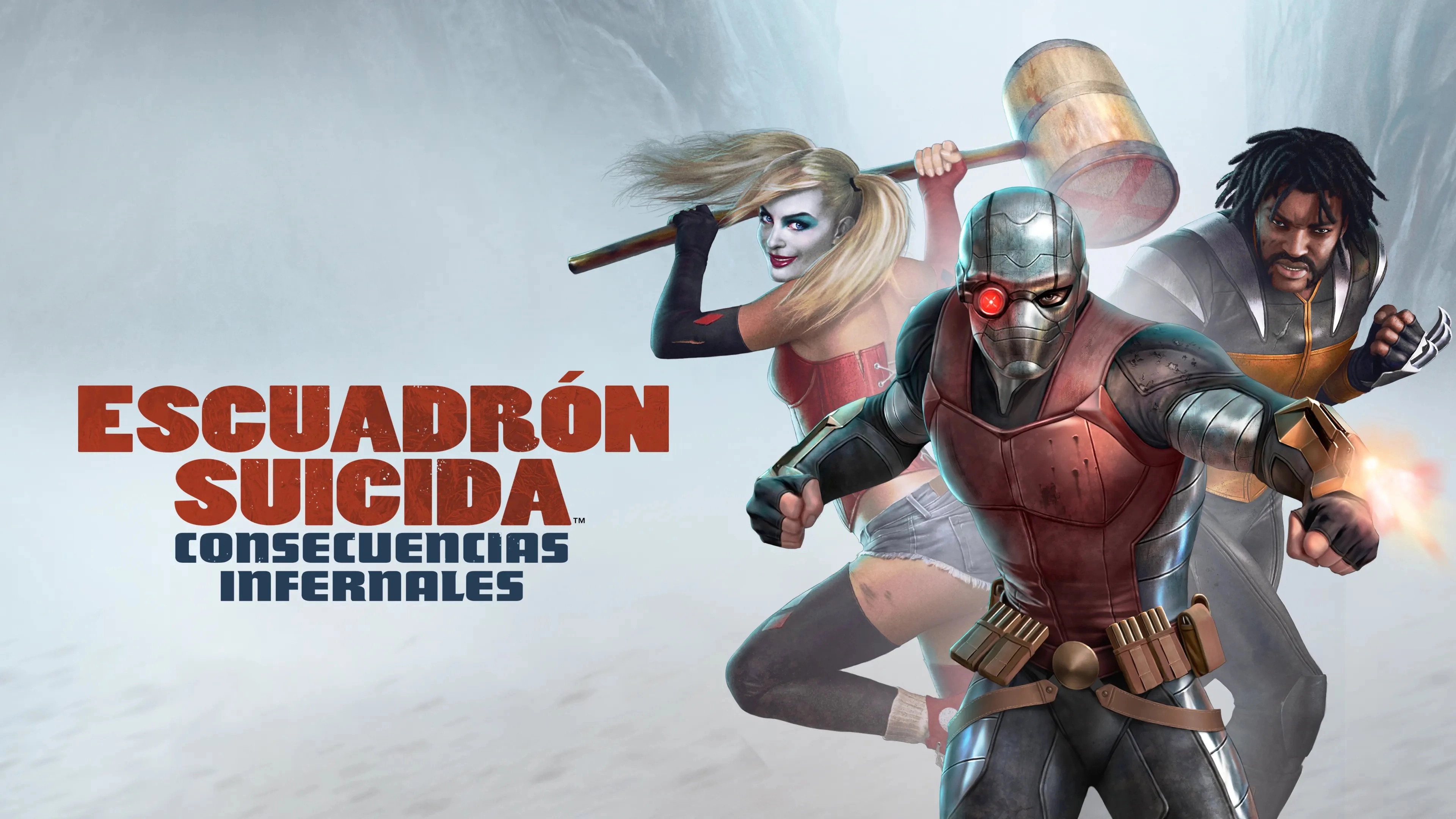 Suicide Squad: Hell to Pay
