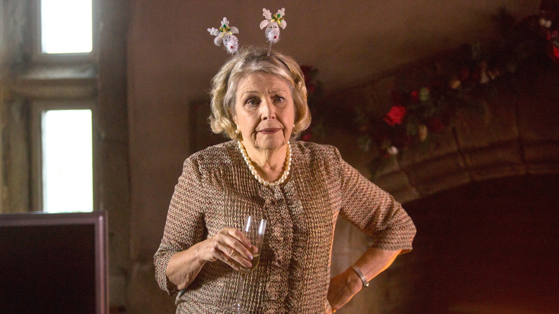 Last Tango in Halifax
