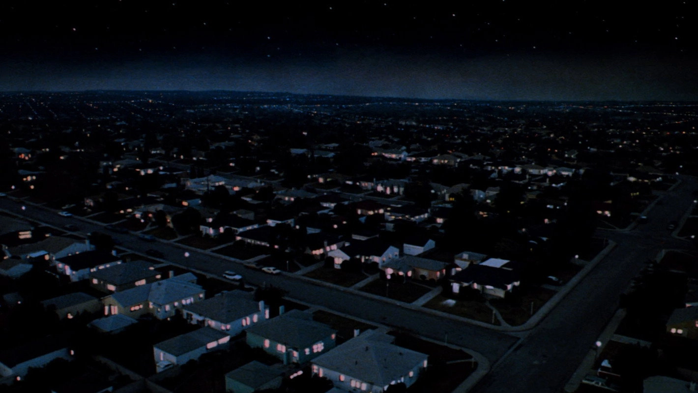 Close Encounters of the Third Kind