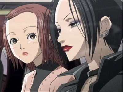 NANA