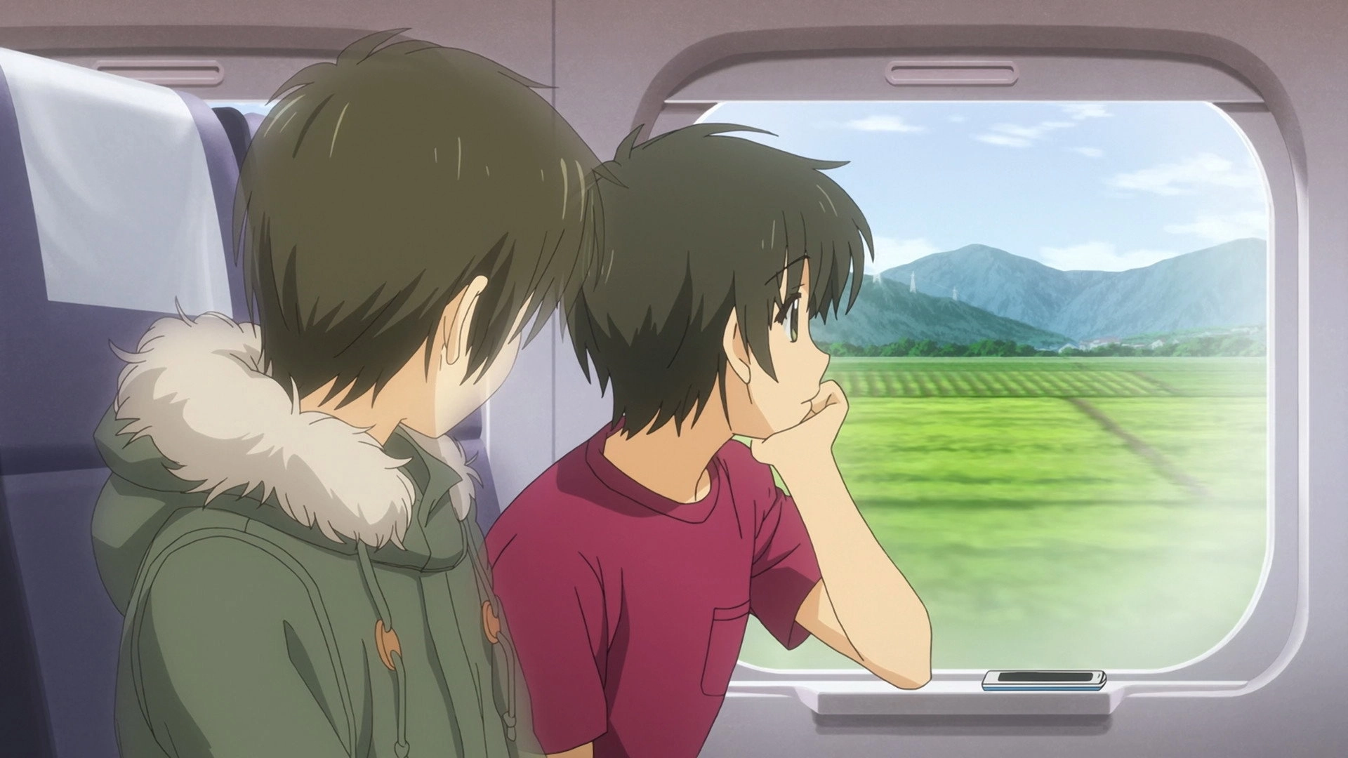 Golden Time