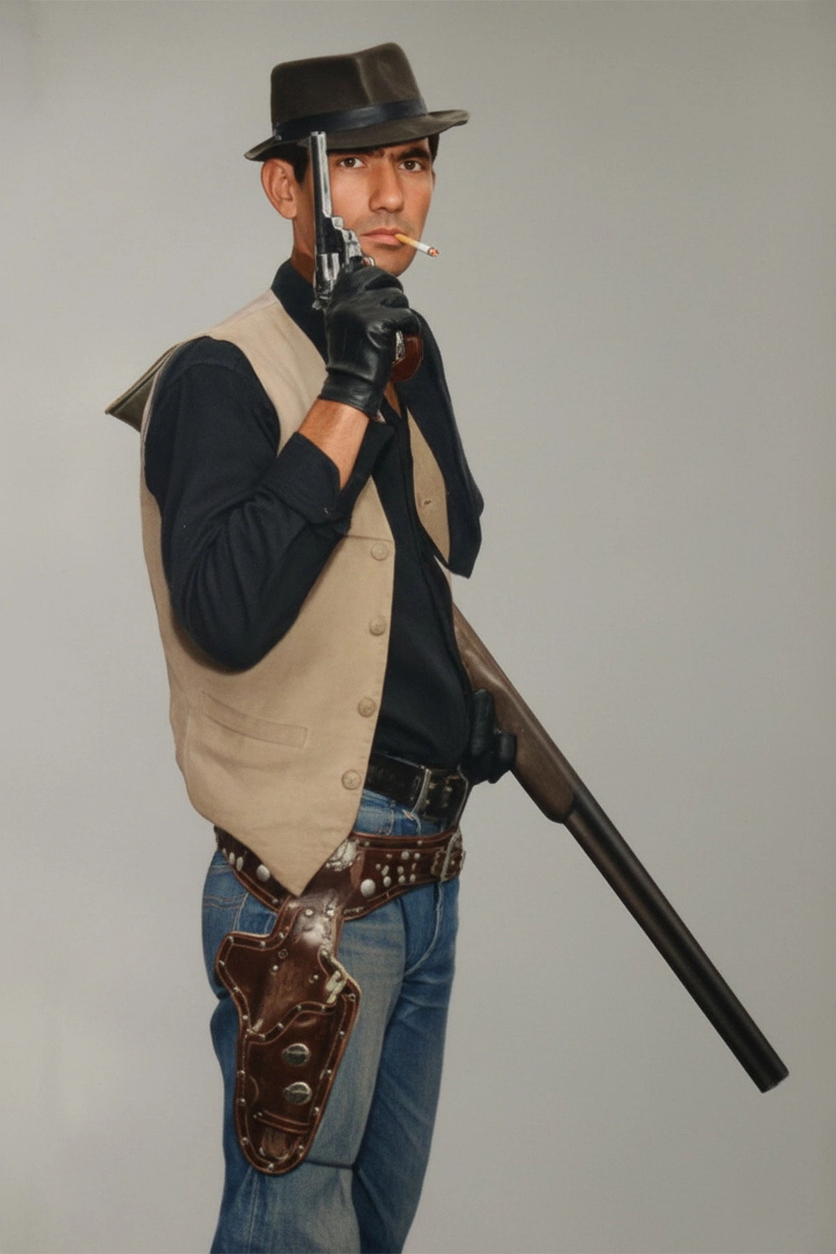 Kovboy Ali