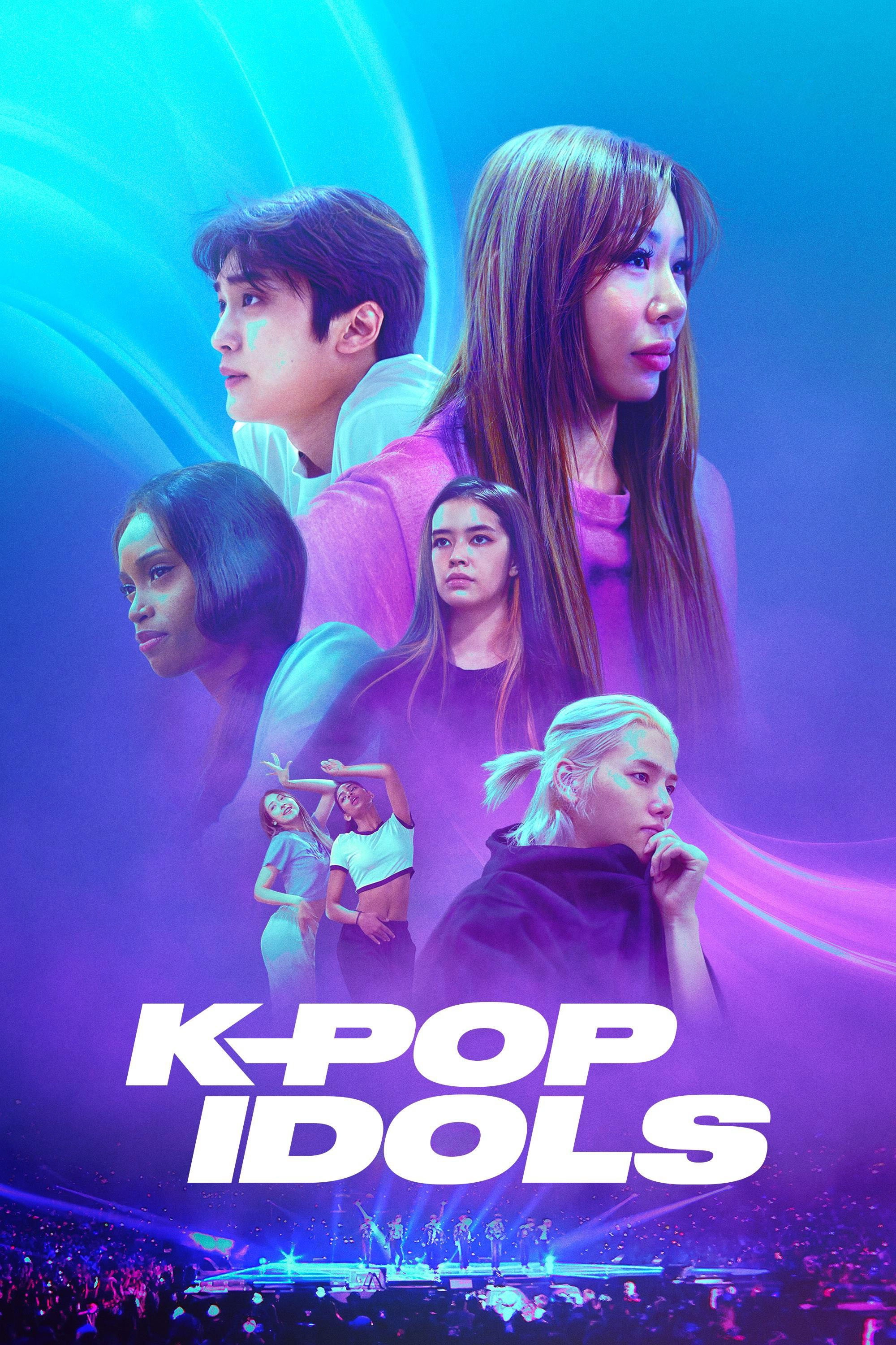 K-Pop Idols