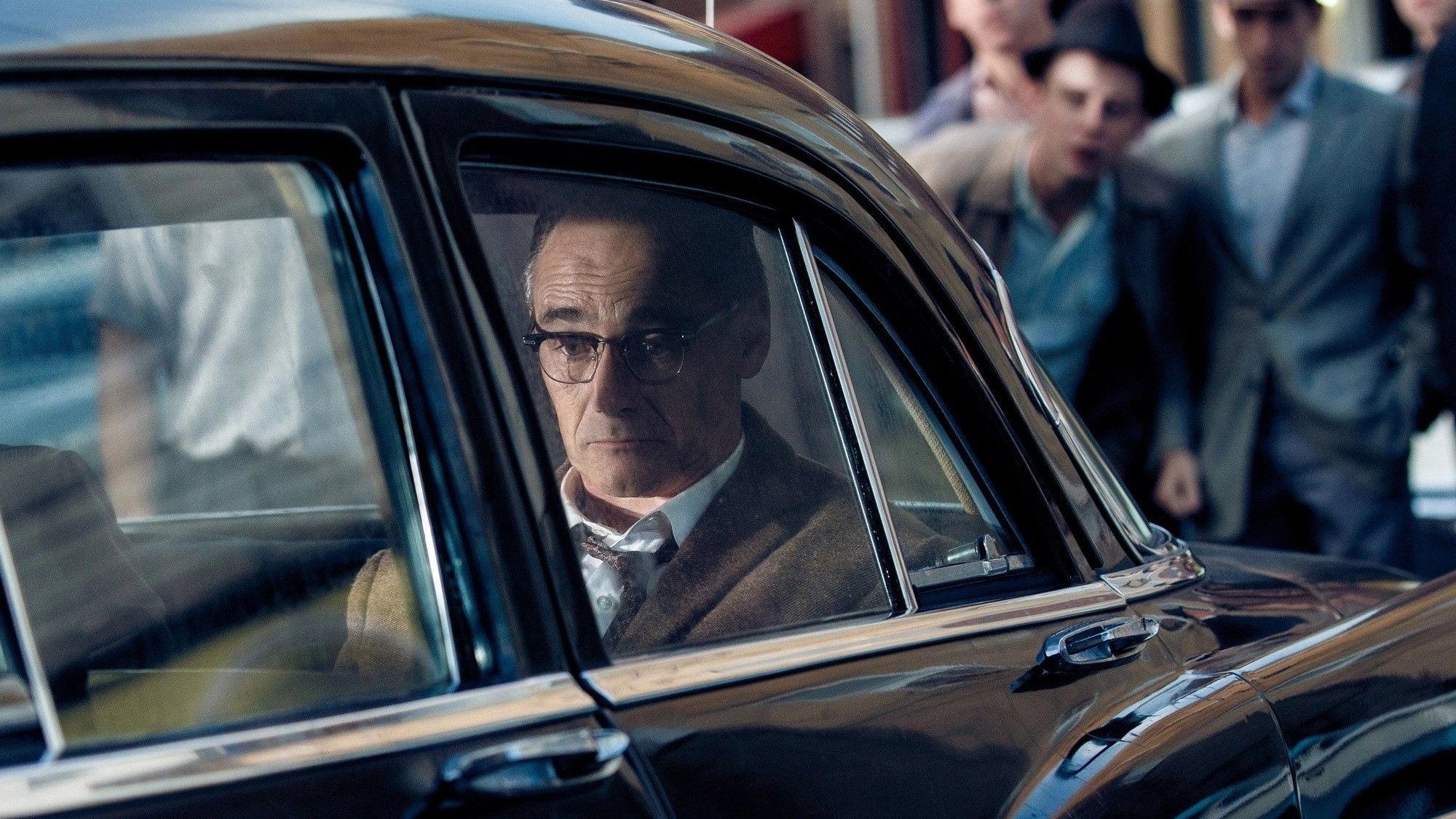 Bridge of Spies