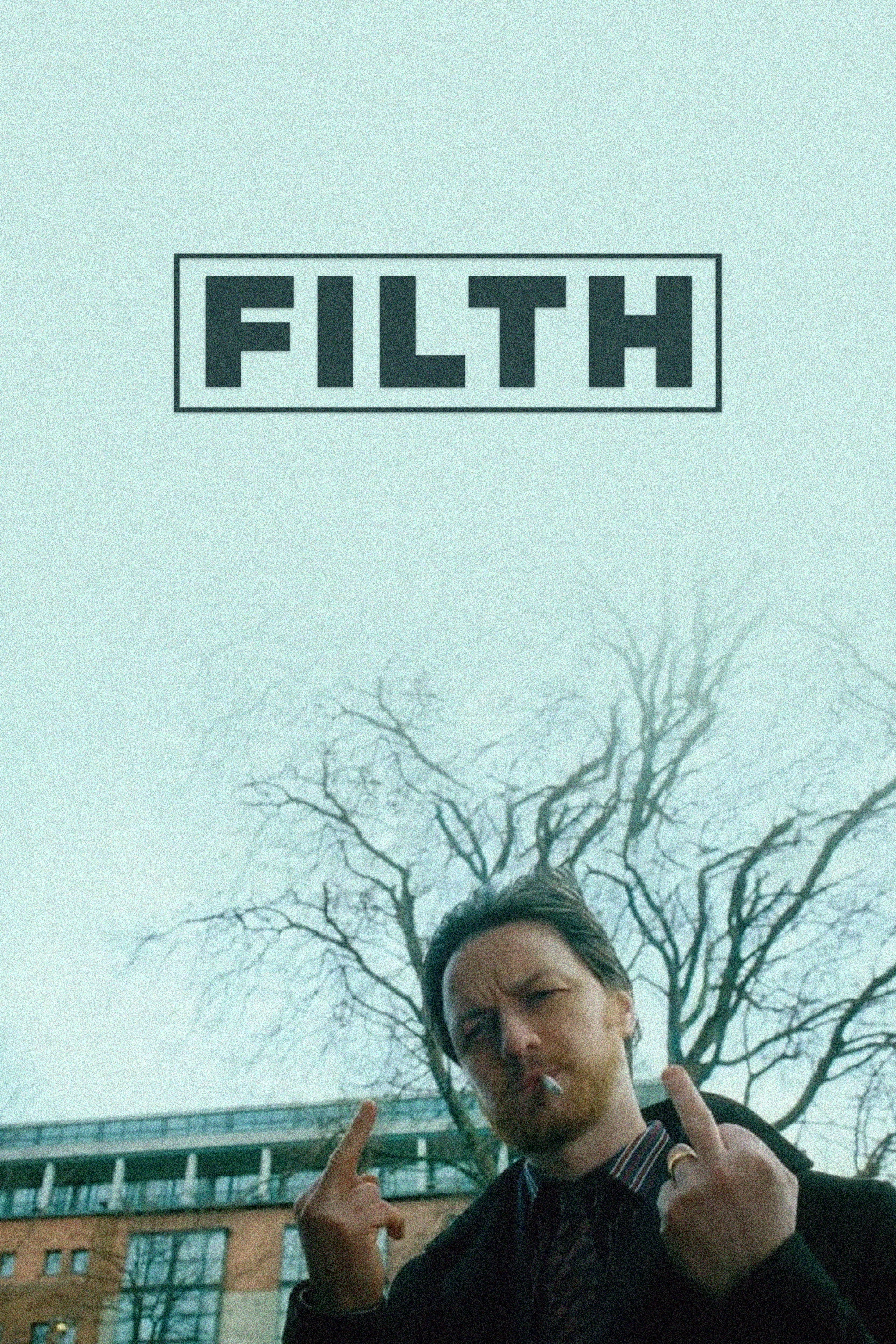 Filth