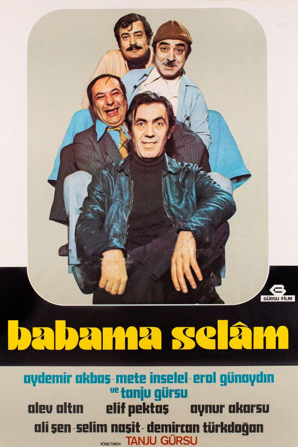 Babama Selam