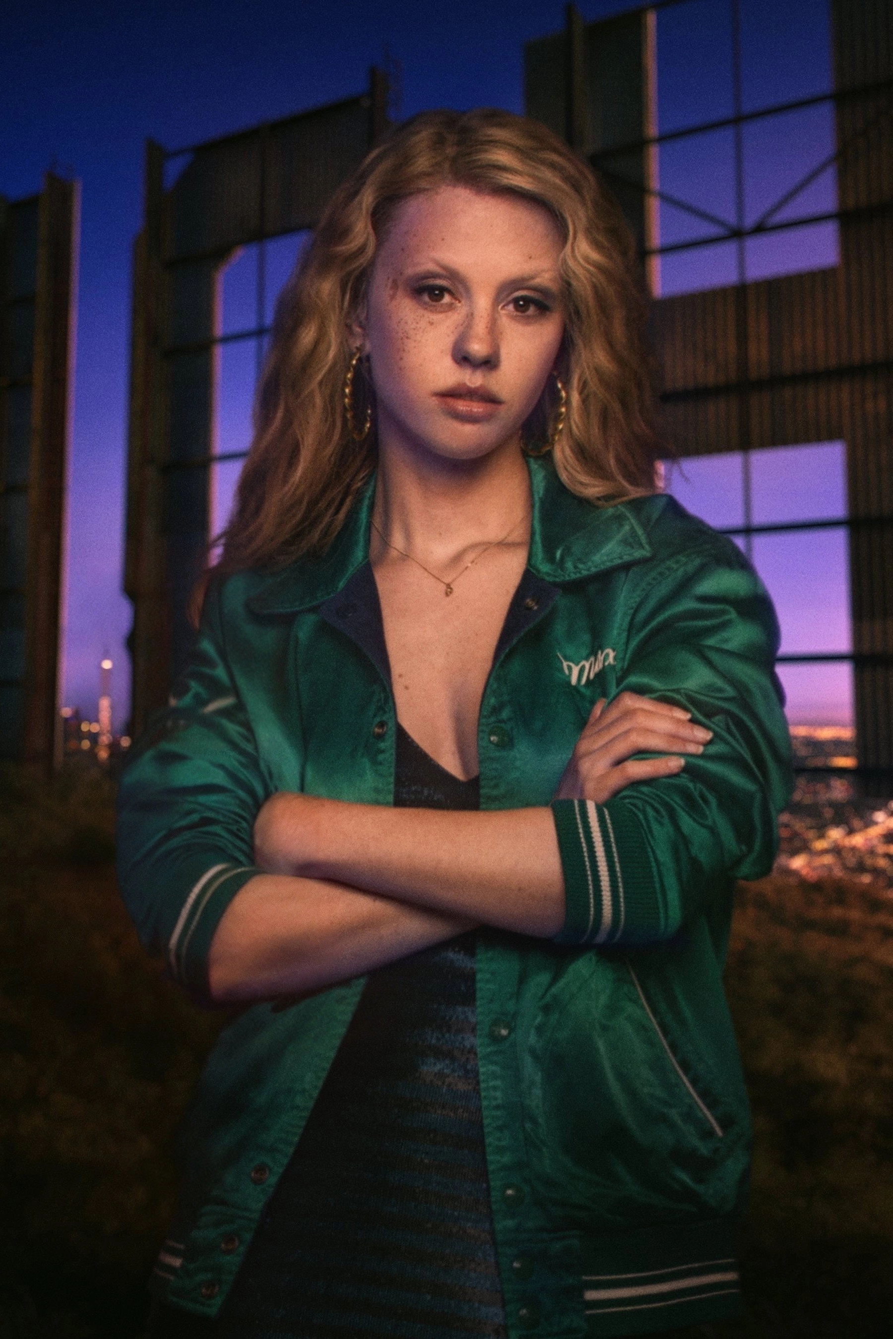 MaXXXine